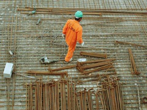 pracownik-budowy-Gdansk